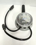 Betts B-47J Snap Seal 5" Lamp Terminal Box Clear Surface Mount 7-POLE. Fixed Price $39.95.
