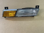 Corvette Front Side Marker Light Lh Driver Gm Nos New 88,89,90. Fixed Price $150.00.