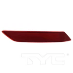 Rear Reflector Side Marker Light For 16-23 Mazda CX-9 Right Passenger. Fixed Price $35.00.