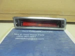 1972 Chrysler Newport Yorker Imperial Left Rear Side Marker. Fixed Price $22.00.