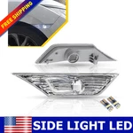 For 2016-2021 Civic Honda 2X Auxito Led Marker Side Lights Turn Signal Drl Lamps. Fixed Price $14.49.