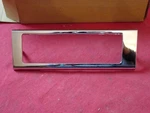 Nos 1979 Buick Electra Rh Front Cornering Light Lamp Bezel Trim #1260632. Fixed Price $85.00.