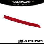 Rear Right Bumper Reflector NO.63147848584 For Bmw M3 Base 3.0L L6 15-18 Red. Fixed Price $18.62.