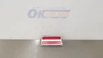 81 Pontiac Firebird Trans-am Side Marker Light Lamp Rear Right Passenger. Fixed Price $36.00.