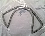 Indicator Seal Right Front Grey For Porsche 911 912, Mfr #901 631 414 00. Fixed Price $16.00.