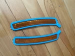 Bmw G30 5 Series 2X Right Left Hand Side Reflector 63147349127 , 7349128 Oem. Fixed Price $35.00.