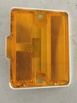 Nos 1976-77 Malibu El Camino Lh Side Marker 911724. Fixed Price $35.00.