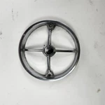 71-72 Pontiac Gto Parking Light Bezel / Lamp Turn Signal Trim Gm 545588. Fixed Price $29.99.