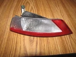 Ford Ecosport Backup Reverse Light Rh 2017-2021 Oem Passenger. Fixed Price $39.99.