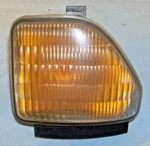 1992-1993 Oldsmobile Cutlass Supreme Turn Signal Corner Light Driver Side .. Fixed Price $20.04.