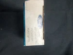 DOTZ-13380-C 1970 Ford Truck Rear Reflector. Fixed Price $30.00.
