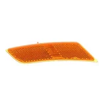 22-24 Enclave Traverse Left Side Marker Reflector Lamp 84579396. Fixed Price $20.69.