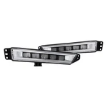 Fog Light For Honda Hr-v 2016-2019 Lh Right Led Factory 116-10284L. Fixed Price $238.61.