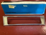 1971 1972 Pontiac Rh Side Marker Light Bezel Gm 5963948 New Old Stock. Fixed Price $19.99.