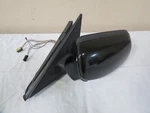 04 05 Bmw 5-SERIES Power Heat Auto Dim Fold Mirror Left Driver Turn 3 Plug Oem. Fixed Price $74.99.