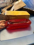 (1) Nos/nors Dietz 1961 Buick Electra Invicta Lh Rear Lense. Fixed Price $27.50.