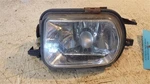 Passenger Corner/park Light 171 Type Fog-driving Fits 05-11 Mercedes Slk 598247. Fixed Price $54.00.