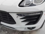 Driver Corner/park Light Lamp-turn Signal Fits 15-18 Porsche Macan 3207474. Fixed Price $195.89.