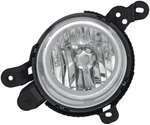 Passenger Side Replacement Fog Light (value Line). Fixed Price $178.62.