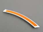 New Bmw X5 F15, F85 Rear Right Bumper Reflector 63147290094. Fixed Price $45.26.