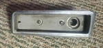 1970 Dodge Coronet Rt Super Bee Side Marker Light Housing Rear Right. Fixed Price $59.95.