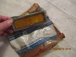 1980 81 82 83 84 85 Chevrolet Impala Front Side Marker Lamp Light Rh 914558 Nos. Fixed Price $110.00.