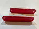 1973-1980 Chevrolet &gmc Truck Rear Red Side Marker Lights Lens Pair. Fixed Price $19.99.