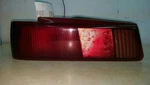 Driver Left Tail Light Sedan Fits 86-88 Sable 810614. Fixed Price $74.99.