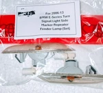 For 2006-13 Bmw E-series Turn Signal Light Side Marker Repeater Fender Lamp (set. Fixed Price $22.88.