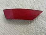 Oem 2013-2016 Ford Escape Left Driver Marker Lamp Lens CJ54-17A847-AA. Fixed Price $35.00.
