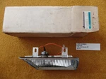 1962 Cadillac Rh Cornering Lamp Assembly Nos 925814. Fixed Price $549.99.