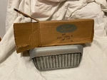 Nos 1975-76 Ford Maverick Comet D5DZ-13201-B Lh Parking Lamp Light Assy.. Fixed Price $55.00.