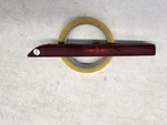 2013 2014 2015 2016 Lincon Mkz Left Rear Bumper Sidemarker DP53-15A457-A. Fixed Price $40.00.