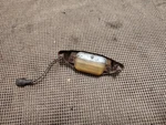 1966 Buick Electra 225 Wildcat Lesabre Rear License Plate Light 5954917 #2. Fixed Price $25.00.