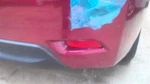 Rear Bumper Mounted Reflector Light Lamp Impreza 2013 Side Marker 1663748. Fixed Price $30.00.