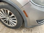 Passenger Corner/park Light Side Marker Fits 16-18 Mkx 2113334. Fixed Price $150.00.