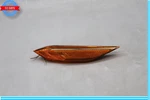 11-14 Porsche Cayenne Front Right Side Marker Turn Signal Light Lamp Oem. Fixed Price $120.00.