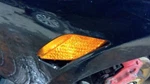 Driver Left Corner Light Side Marker 7L5945071 Fits 03-06 Porsche Cayenne 106368. Fixed Price $144.00.
