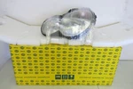 Mercedes Headlight Left Hella 1DR007984217 007984211 Fits C230 C320 2002-2004. Fixed Price $399.99.