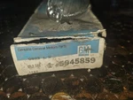Nos Guide Lens 5945859 Genuine General Motors Parking Marker Light. Fixed Price $20.00.