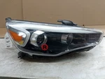 Passenger Headlight Us Market Xenon Hid Fits 14-16 Cadenza 212295. Fixed Price $631.80.