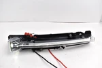 Oem 2010-2019 Ford Taurus Right Passenger Park Light Fog AG13-13B220-AB. Fixed Price $74.45.