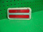 70 71 72 73 74 75 76 77 78 79 80 81 Firebird Rt Right Side Marker Lamp Light. Fixed Price $28.88.