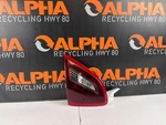 17 Nissan Altima Tail Light Assembly Left Lh Inner 265459HS1A. Fixed Price $36.00.