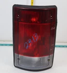 2005-2014 Ford E-250 Rear Right Passenger Side Tail Light F7UB-13440-AA Oem. Fixed Price $45.48.