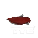 Rear Side Marker Reflector (outer) For 10-12 Mazda CX-7 Left Driver. Fixed Price $92.00.