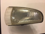 Buick Riviera Left/driver Side Corner Marker Light Years 95 96 97 98 99 Clear. Fixed Price $60.00.