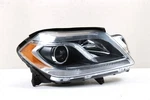 Complete! 2013-2016 Mercedes-benz GL450 Right Passenger Halogen Headlight Oem. Fixed Price $349.00.