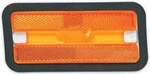 1970-81 Firebird Front Side Marker Lamp W/ Gasket Lh. Fixed Price $47.99.