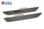 For Mustang 2015 Eu Led Sidemarkers Smoked Set Diode Dynamics DD5073. Fixed Price $109.95.